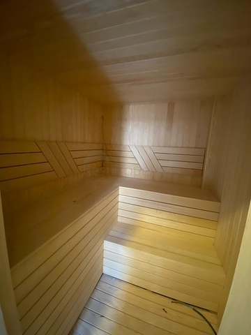 Exclusive villas with stunning sea views in Yalikavak, Bodrum