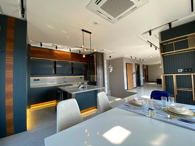 Exclusive villas with stunning sea views in Yalikavak, Bodrum