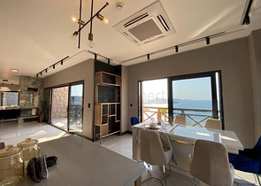 Exclusive villas with stunning sea views in Yalikavak, Bodrum