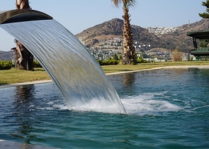 Exclusive villas with stunning sea views in Yalikavak, Bodrum