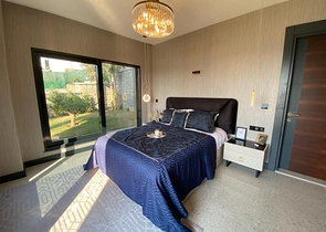 Exclusive villas with stunning sea views in Yalikavak, Bodrum