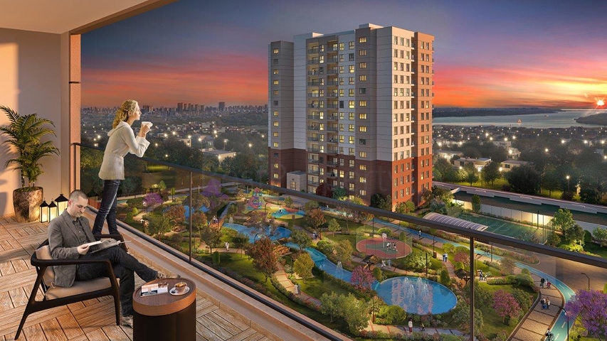 Family concept project in Avjylar district