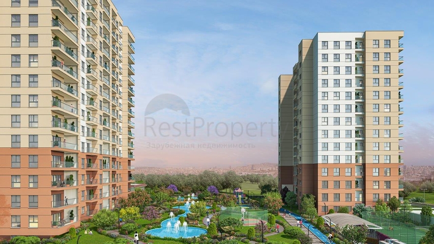 Family concept project in Avjylar district