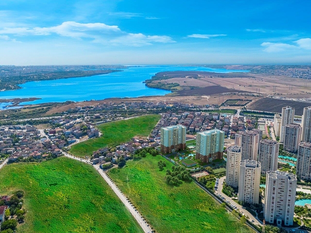 Family concept project in Avjylar district