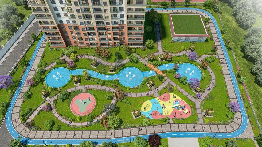 Family concept project in Avjylar district