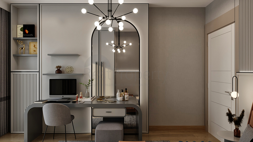 New investment project in Avzhylar district 