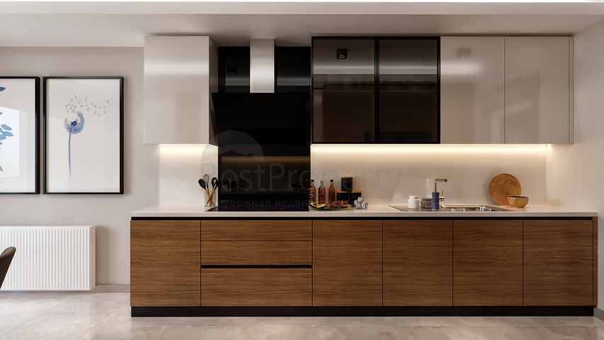 New investment project in Avzhylar district 