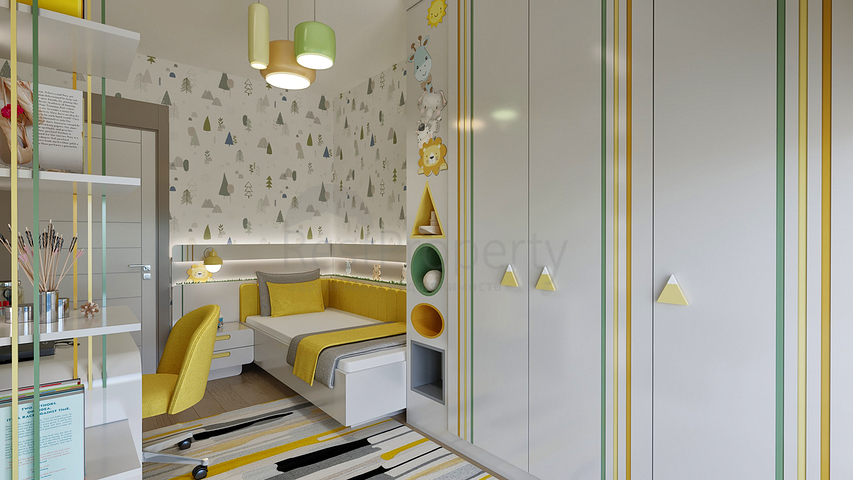 New investment project in Avzhylar district 