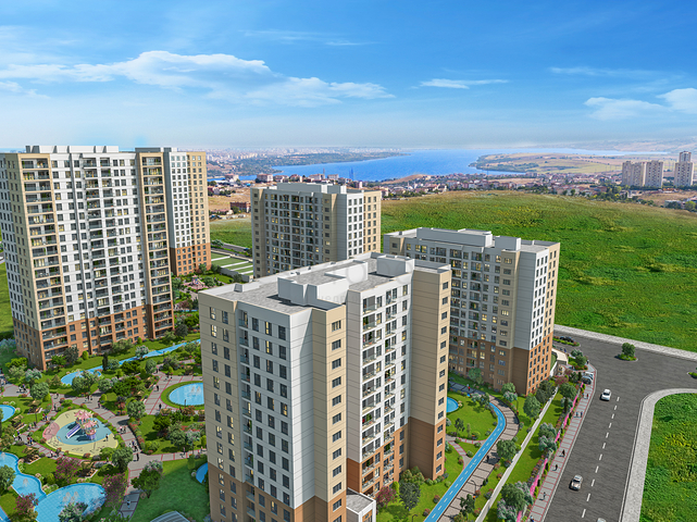 New investment project in Avzhylar district 