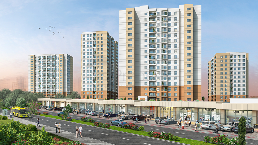 New investment project in Avzhylar district 