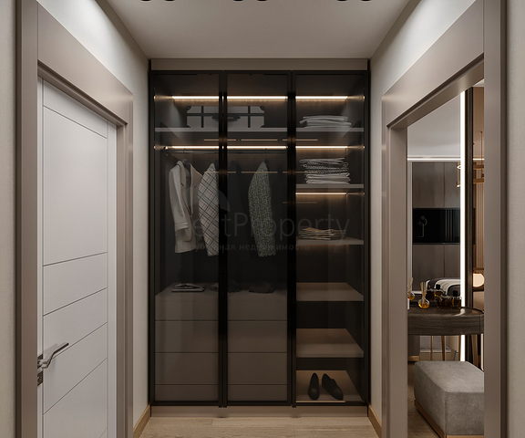 New investment project in Avzhylar district 