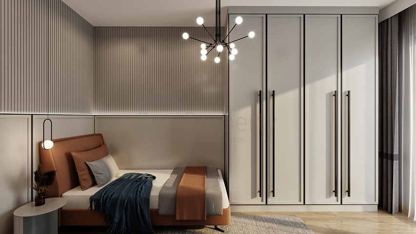 New investment project in Avzhylar district 