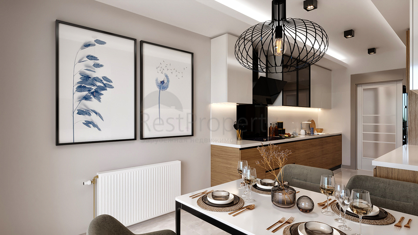 New investment project in Avzhylar district 