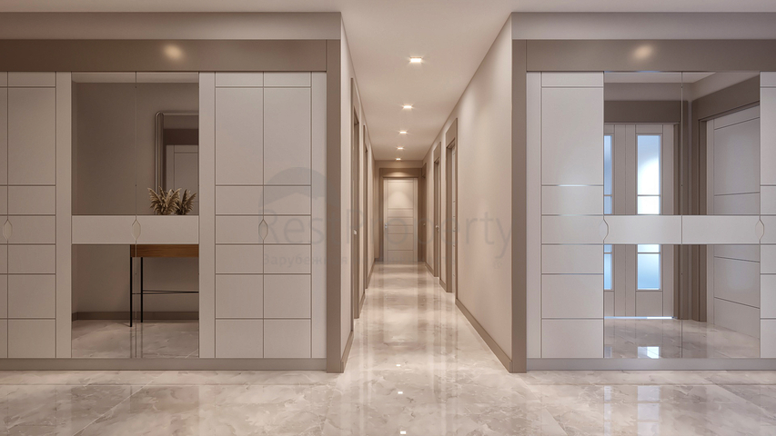 New investment project in Avzhylar district 