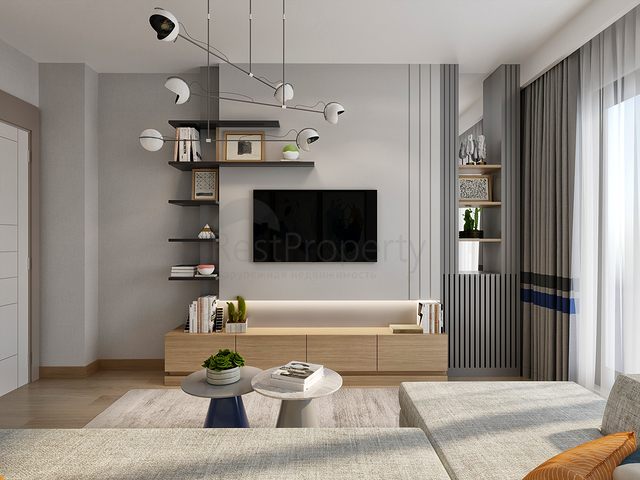 New investment project in Avzhylar district 