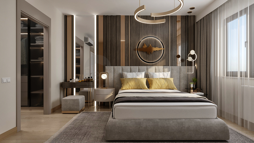 New investment project in Avzhylar district 