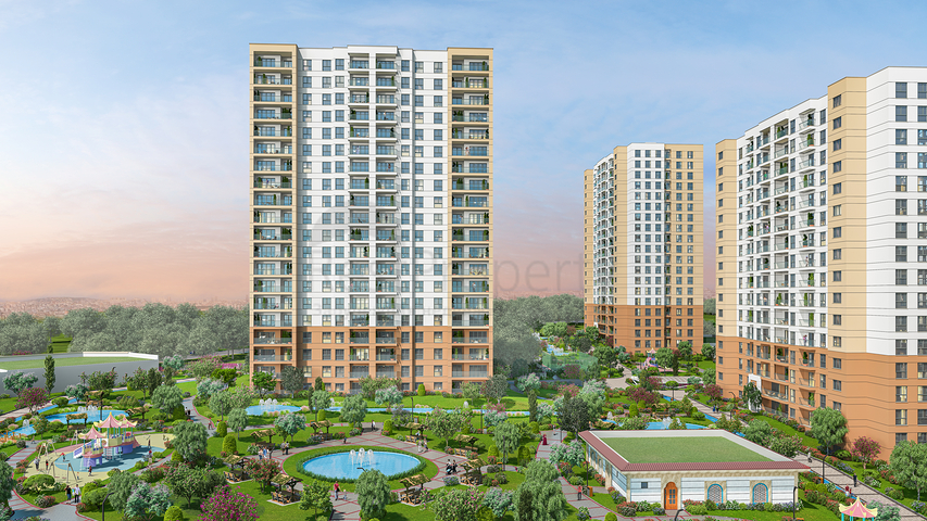 New investment project in Avzhylar district 