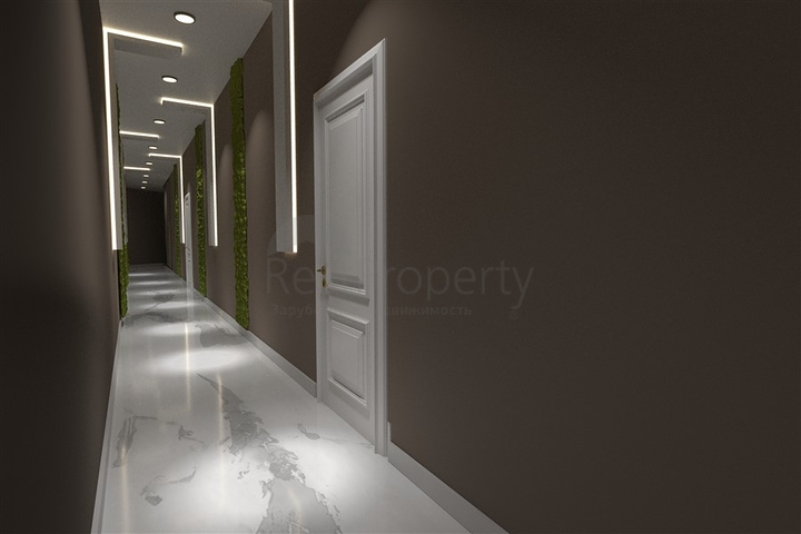 Affordable prices - Flexible payments - New project in Payallar / Alanya 