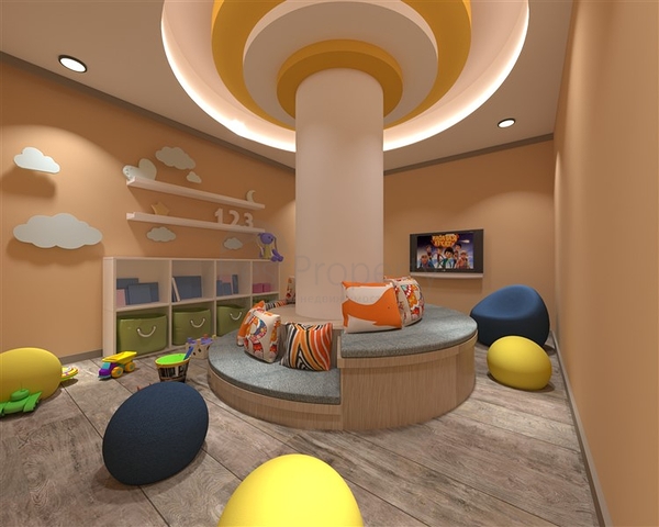 Affordable prices - Flexible payments - New project in Payallar / Alanya 