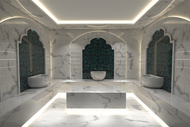 Affordable prices - Flexible payments - New project in Payallar / Alanya 