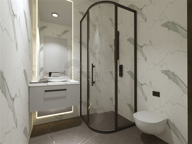 Affordable prices - Flexible payments - New project in Payallar / Alanya 