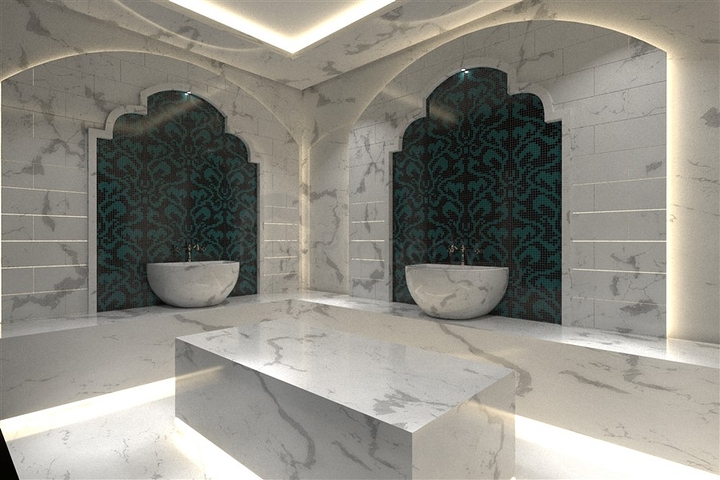 Affordable prices - Flexible payments - New project in Payallar / Alanya 