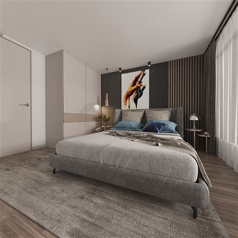 Affordable prices - Flexible payments - New project in Payallar / Alanya 