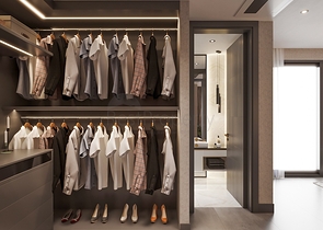 Luxury villa project under construction in Yalikavak area 