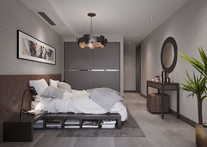 Luxury villa project under construction in Yalikavak area 