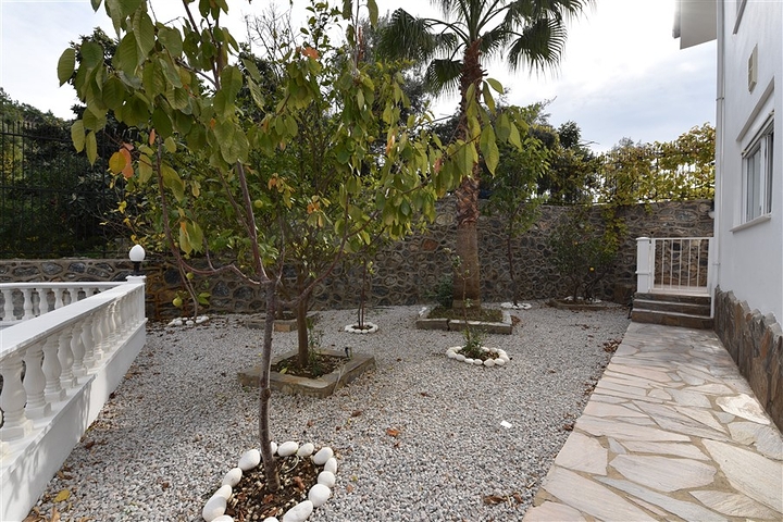 Luxury villa overlooking the Mediterranean Sea Luxury villa overlooking the Mediterranean Sea