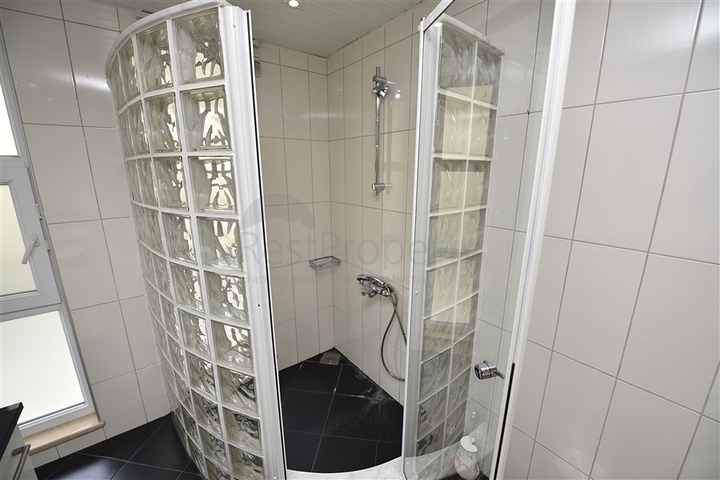 Luxury villa overlooking the Mediterranean Sea Luxury villa overlooking the Mediterranean Sea