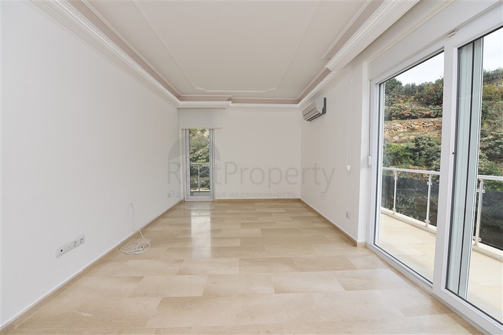 Luxury villa overlooking the Mediterranean Sea Luxury villa overlooking the Mediterranean Sea