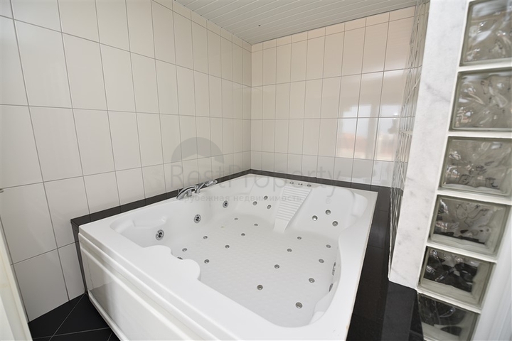 Luxury villa overlooking the Mediterranean Sea Luxury villa overlooking the Mediterranean Sea