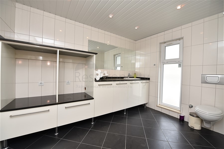 Luxury villa overlooking the Mediterranean Sea Luxury villa overlooking the Mediterranean Sea