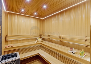 Apartments in a new residential complex in Mahmutlar