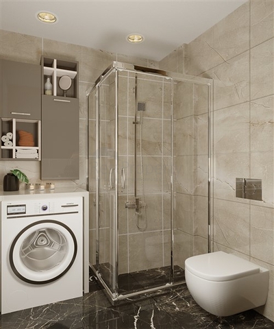 A new project in the developing Gazipasa district