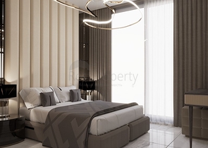 A new project in the developing Gazipasa district