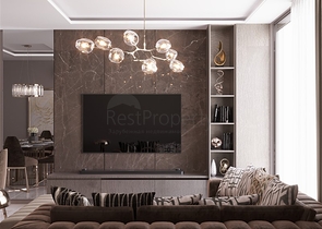 A new project in the developing Gazipasa district