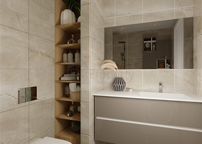 A new project in the developing Gazipasa district