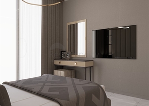 A new project in the developing Gazipasa district