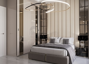 A new project in the developing Gazipasa district