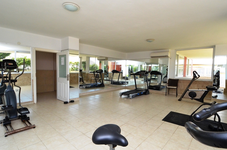 Sea View - 2 bedroom apt - fully furnished -well managed complex -Payallar / Alanya 