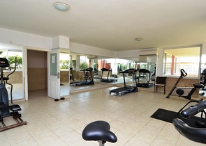 Sea View - 2 bedroom apt - fully furnished -well managed complex -Payallar / Alanya 