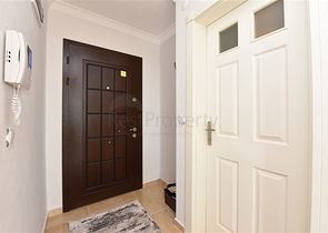 Sea View - 2 bedroom apt - fully furnished -well managed complex -Payallar / Alanya 