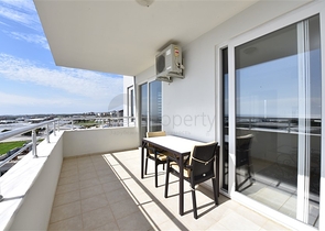 Sea View - 2 bedroom apt - fully furnished -well managed complex -Payallar / Alanya 