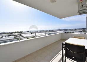 Sea View - 2 bedroom apt - fully furnished -well managed complex -Payallar / Alanya 