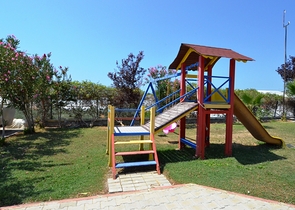 Sea View - 2 bedroom apt - fully furnished -well managed complex -Payallar / Alanya 