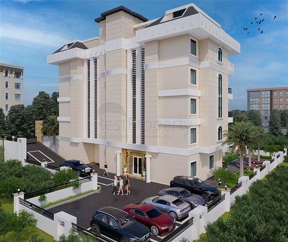 New investment project in Kestel district