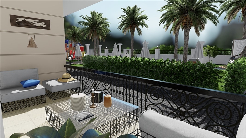 New investment project in Kestel district