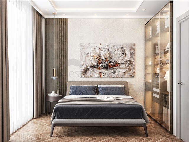 An attractive investment project in the Oba area